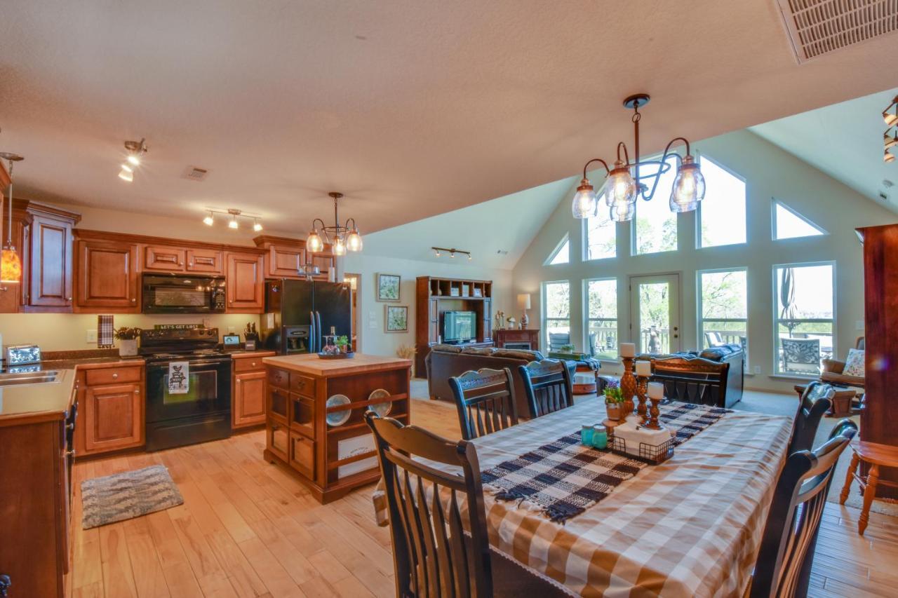 Lakemont Retreat Game Room, Hot Tub, And Mtn Views! Kültér fotó